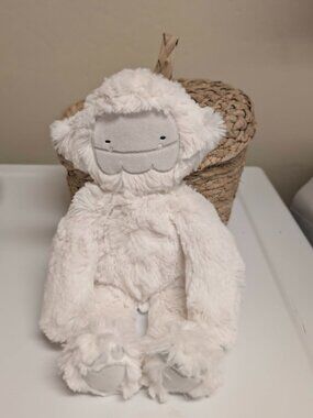 Slumberkins Yeti Snuggler